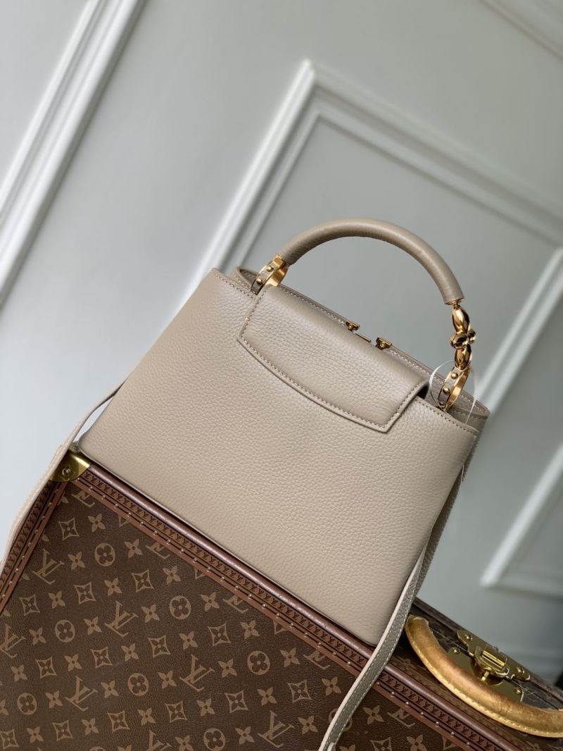 LV Capucines Bags